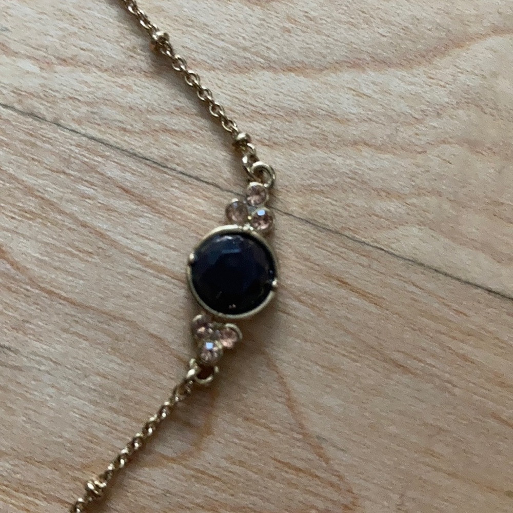 ANN TAYLOR necklace - Picture 2 of 2